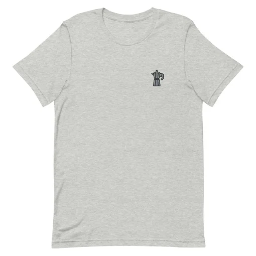 Moka Pot Premium Men's T-Shirt