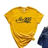 Mr. 305 T Shirt