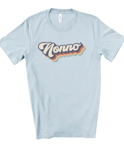 Nonno Retro Shirt