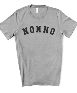 Nonno Shirt