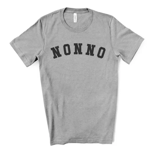 Nonno Shirt