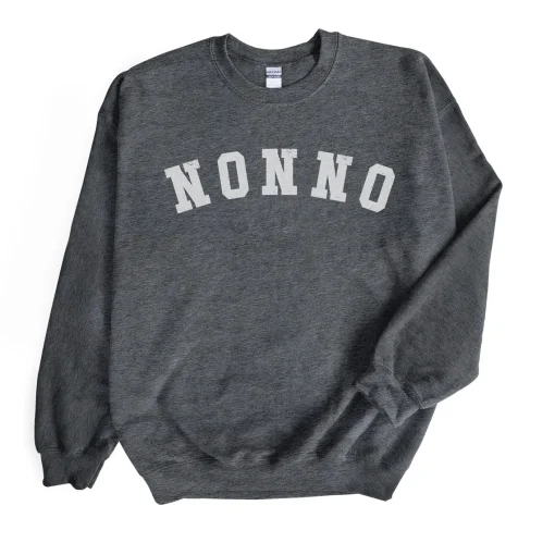 Nonno Sweatshirt