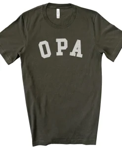 Opa Shirt