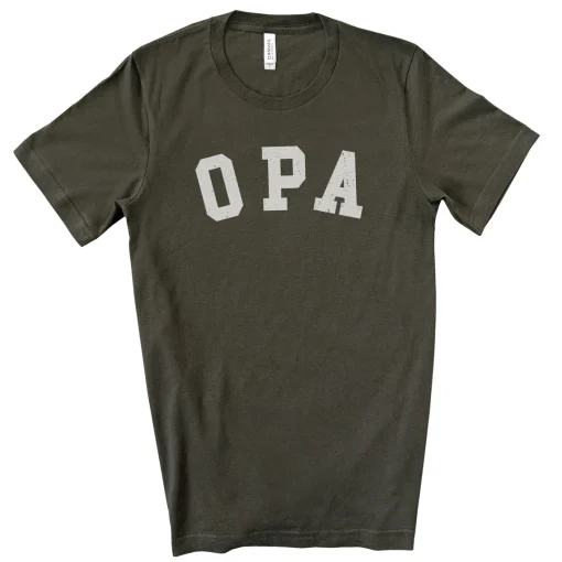 Opa Shirt