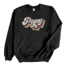 Papy Retro Sweatshirt