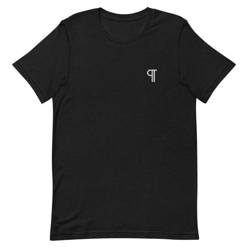 Paragraph Sign T-Shirt