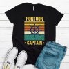 Pontoon Captain Shirt