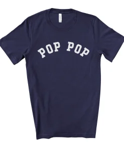 Pop Pop Shirt