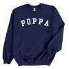 Poppa Sweatshirt