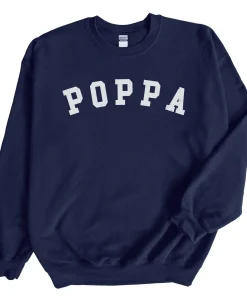 Poppa Sweatshirt