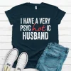 Psychotic Shirt