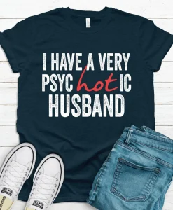 Psychotic Shirt