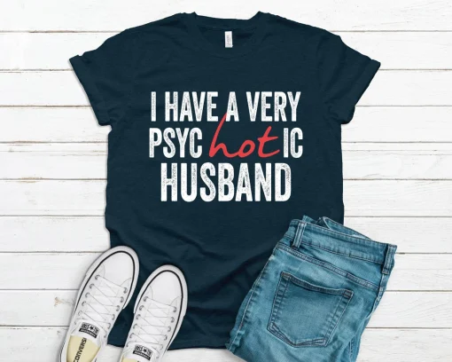 Psychotic Shirt