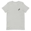 Safety Pin T-Shirt