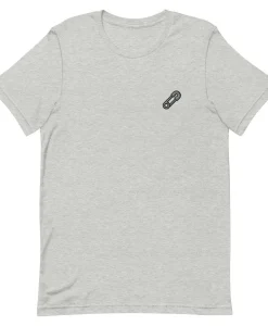 Safety Pin T-Shirt