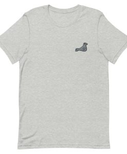 Seal Men's T-Shirt