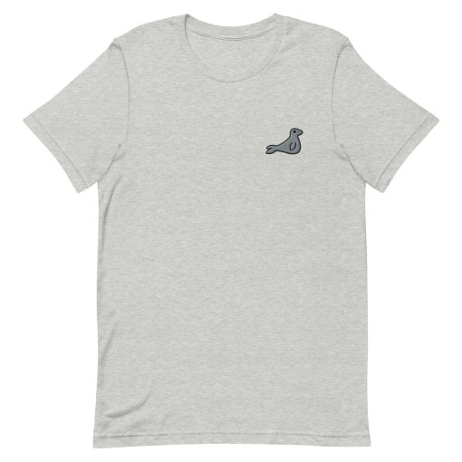 Seal Men's T-Shirt