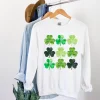 St. Patrick's Day Sweatshirt