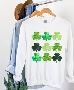 St. Patrick's Day Sweatshirt