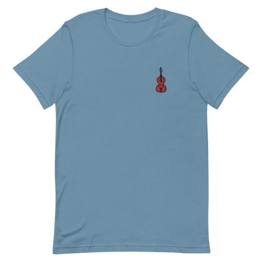 String Bass T-Shirt