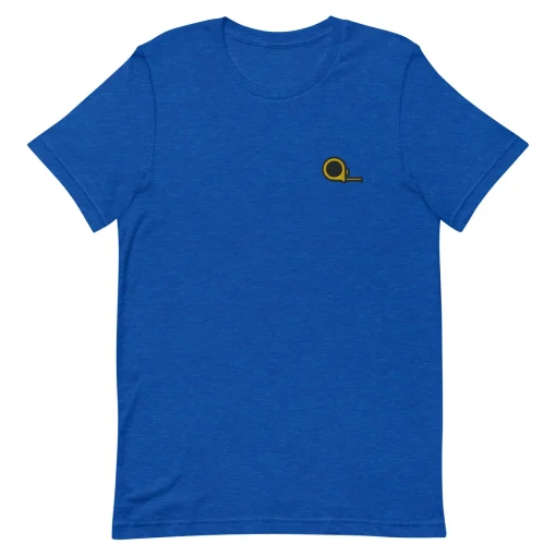 Tape Measure Premium Men's T-Shirt