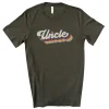 Uncle Retro Shirt