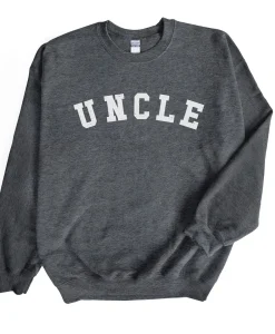 Uncle Sweatshirt