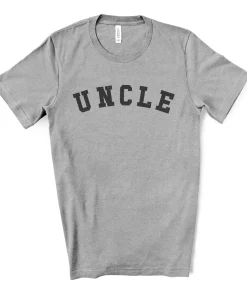 Uncle T Shirt