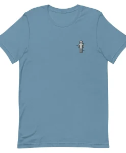 Voodoo Doll Men's T-Shirt