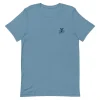 Whale Men's T-Shirt