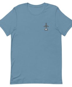 Windmill Men's T-Shirt