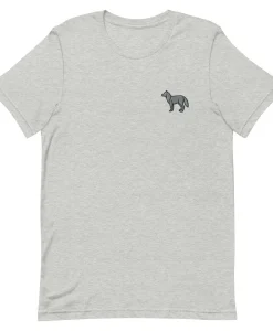 Wolf Men's T-Shirt