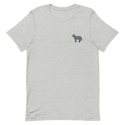 Wolf Men's T-Shirt