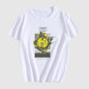 21 Pilots Yellow Flower T Shirt