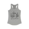 Beautiful Cactus Tanktop