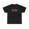 City Of Sin Casino Lounge T-Shirt (2SIDE)