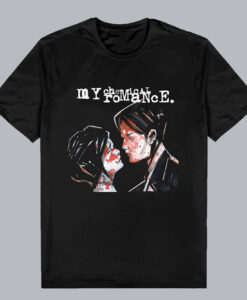 My Chemical Romance T Shirt thd